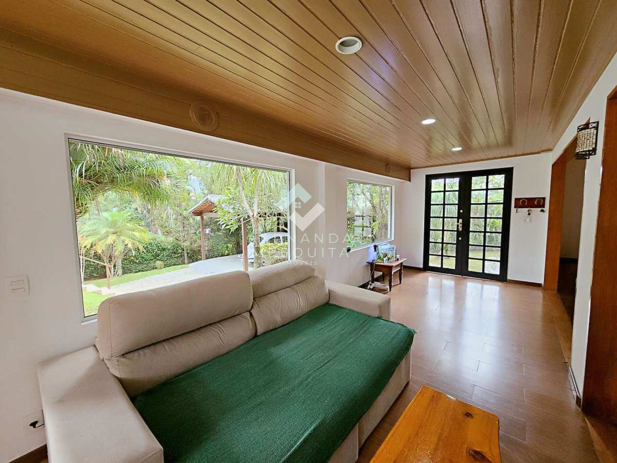  - Casa em condomínio Green Valley Teresópolis à venda com 4 quartos piscina e vista panorâmica