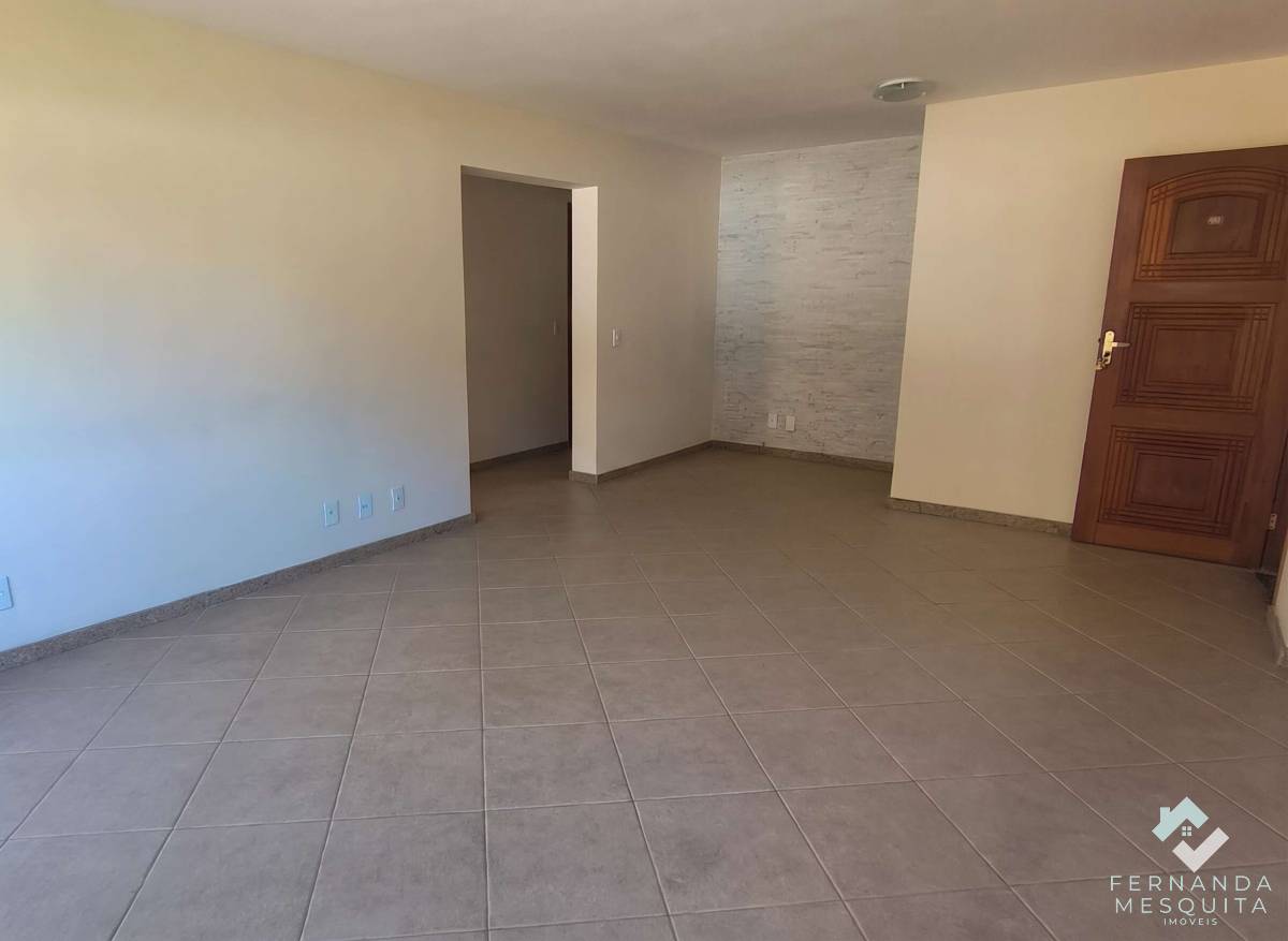 Apartamento para alugar com 3 quartos - Quarteirão Ingelheim,Petrópolis