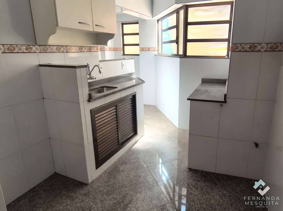 Apartamento para alugar com 3 quartos - Quarteirão Ingelheim,Petrópolis