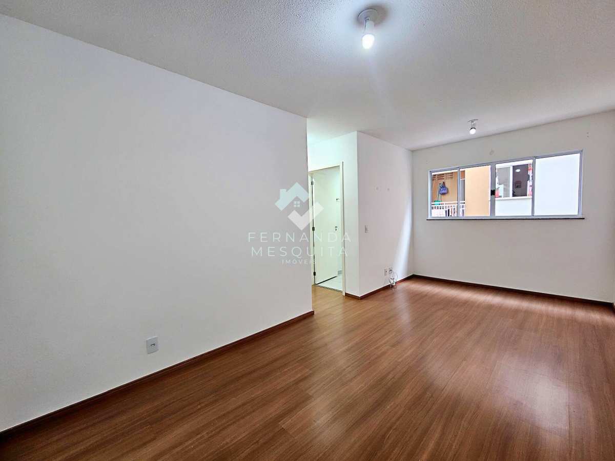 Apartamento 2 Quartos com Vaga no Bosque das Pimenteiras I em Teresópolis - Fernanda Mesquita Imóveis em Teresópolis/RJ