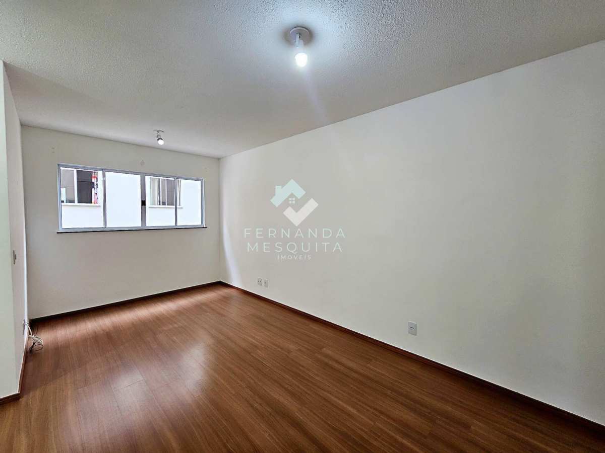  - Apartamento 2 Quartos com Vaga no Bosque das Pimenteiras I em Teresópolis