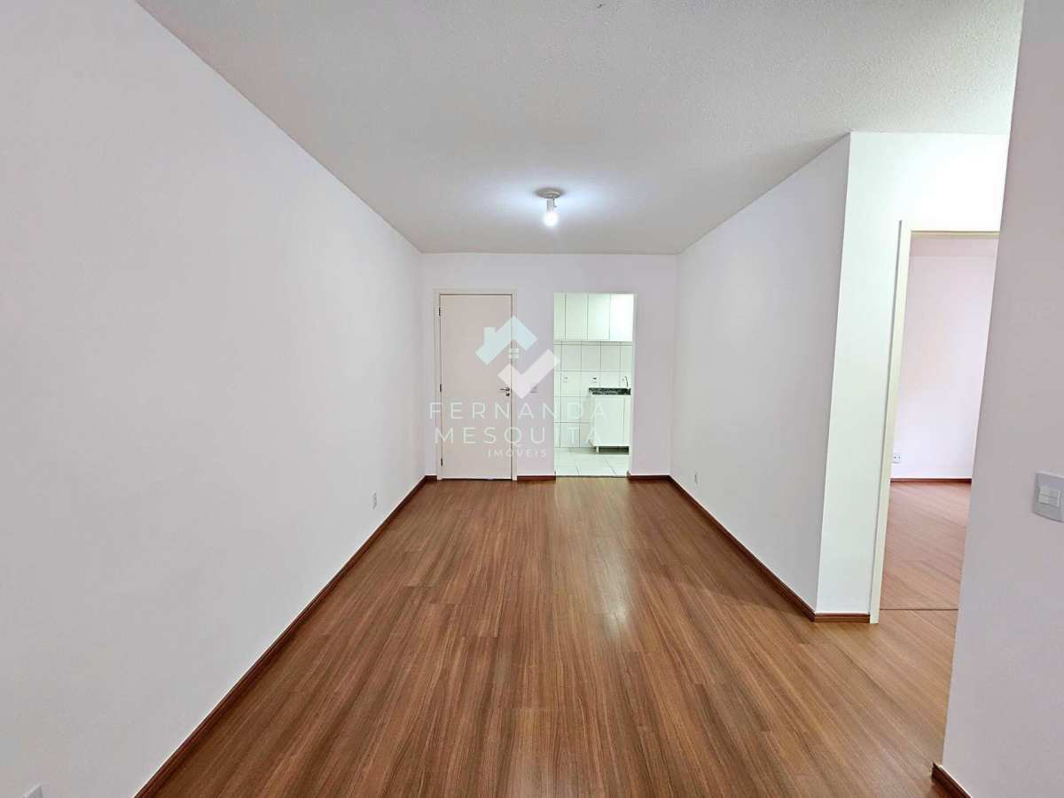  - Apartamento 2 Quartos com Vaga no Bosque das Pimenteiras I em Teresópolis