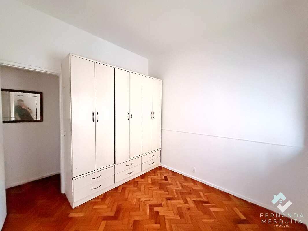  - Apartamento 3 Quartos à Venda em Botafogo RJ com Suíte e Vaga