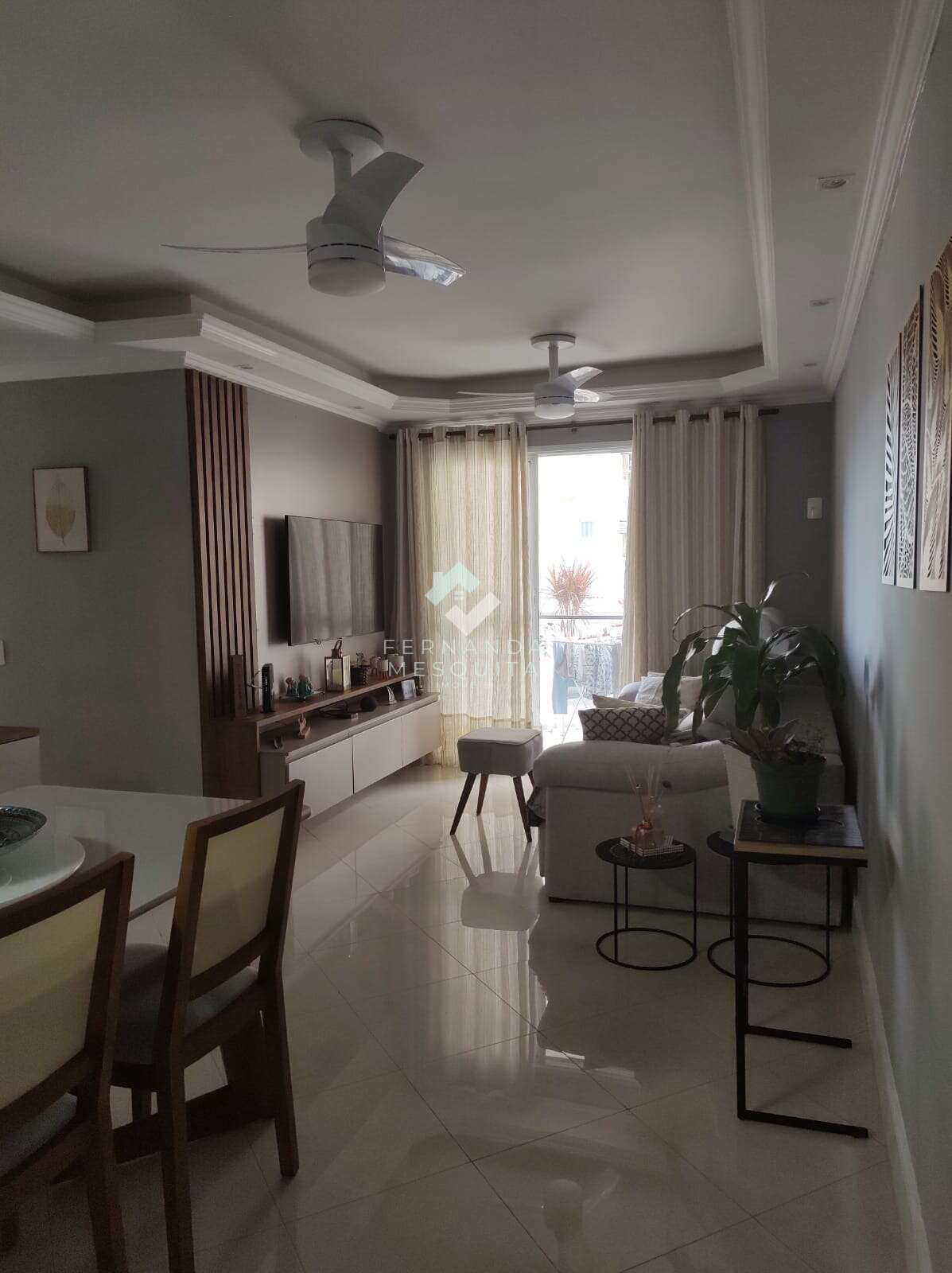 Apartamento à venda com 3 quartos, 90m² - Recreio dos Bandeirantes,Rio de Janeiro