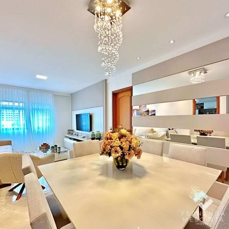 Apartamento à Venda na Várzea, Teresópolis | 3 Qts, 114m², Lazer Completo - Fernanda Mesquita Imóveis | Um novo capítulo pede um novo lar. Encontre aqui.