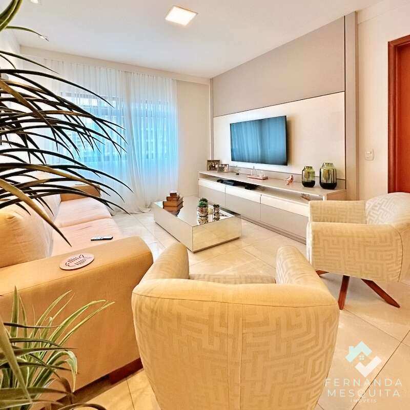  - Apartamento à Venda na Várzea, Teresópolis | 3 Qts, 114m², Lazer Completo