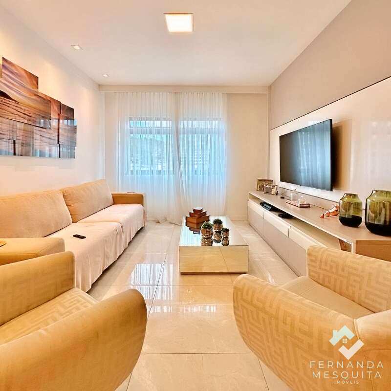  - Apartamento à Venda na Várzea, Teresópolis | 3 Qts, 114m², Lazer Completo
