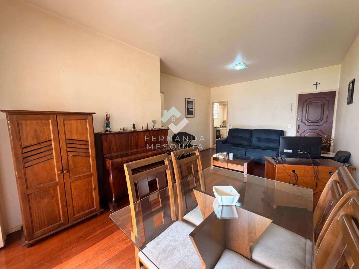 Apartamento à venda com 2 quartos, 112m² - Agriões,Teresópolis