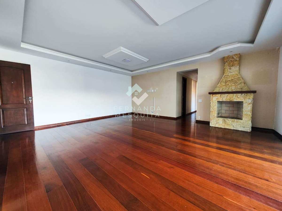 Apartamento para venda ou locação com 3 quartos, 120m² - Agriões,Teresópolis