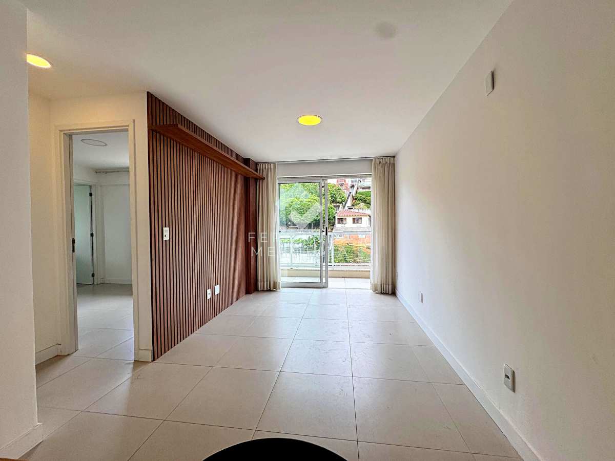  - Apartamento à Venda em Agriões – 2 quartos, suíte e infraestrutura completa