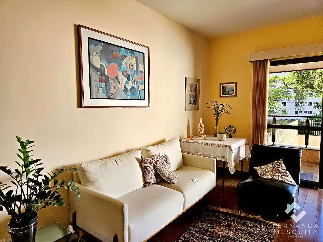 Apartamento para venda ou locação com 4 quartos, 210m² - Agriões,Teresópolis