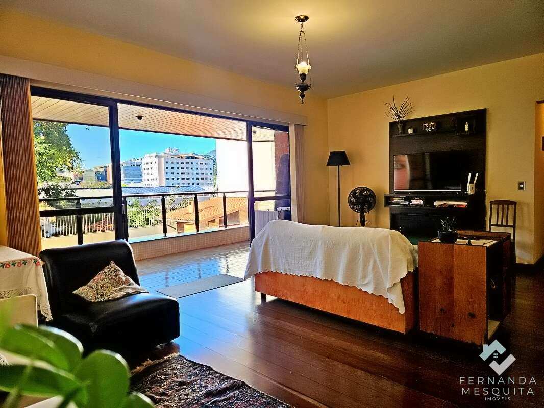  - Apartamento à venda em Agriões – 210m² de conforto e sofisticação em Teresópolis