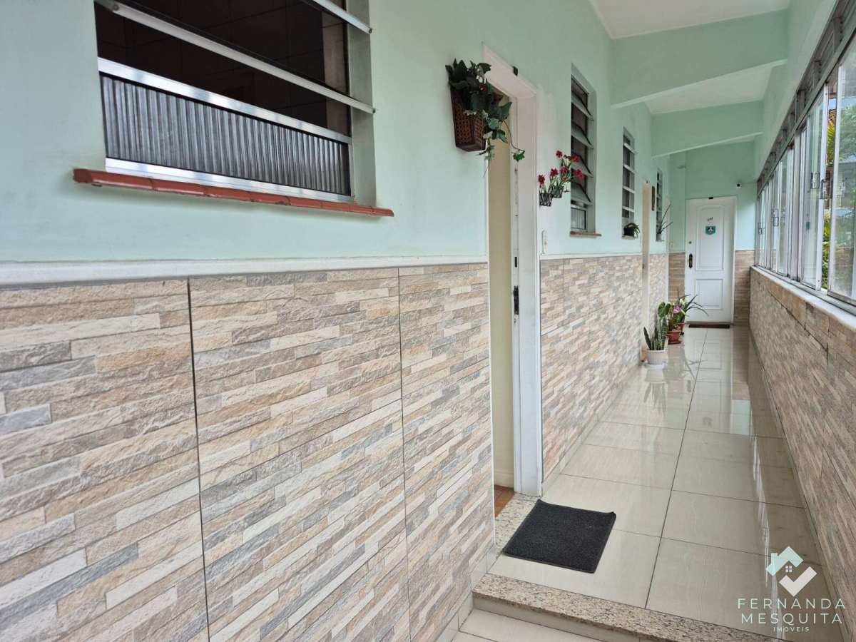  - Apartamento à venda em Agriões Teresópolis com 1 quarto, 32 m² e preço abaixo do mercado