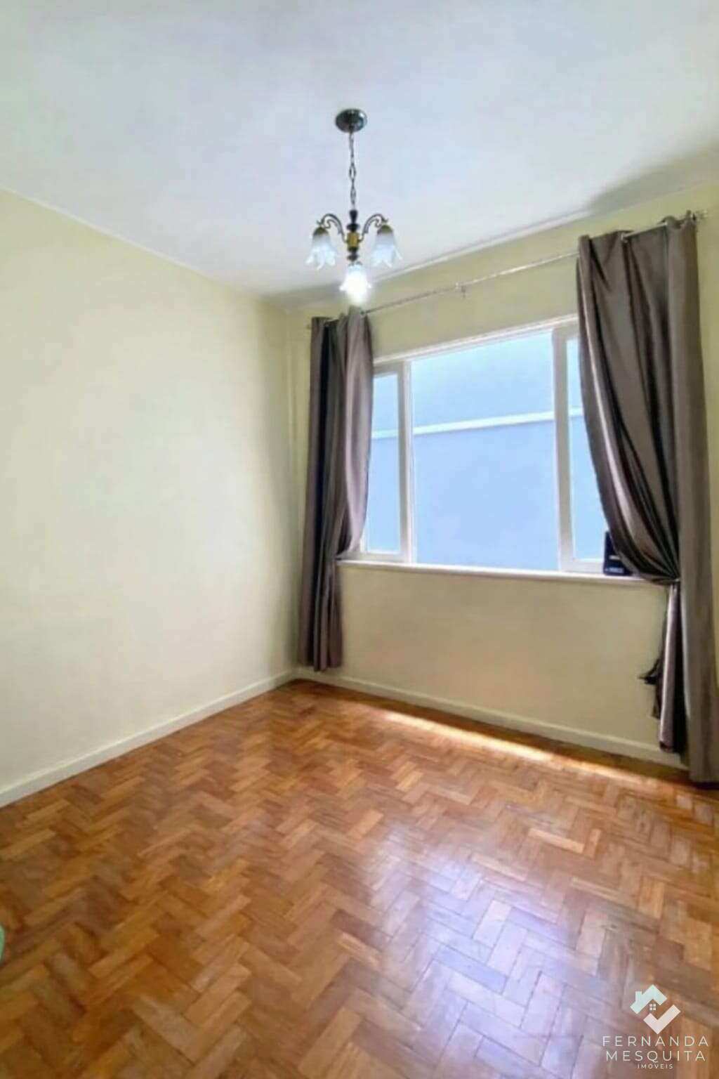  - Apartamento à venda em Agriões Teresópolis com 1 quarto, 32 m² e preço abaixo do mercado