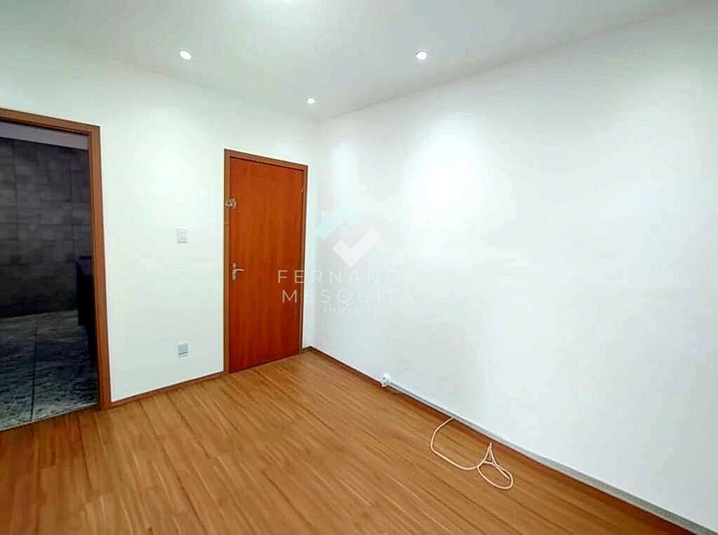 Apartamento à venda com 2 quartos, 51m² - Araras,Teresópolis