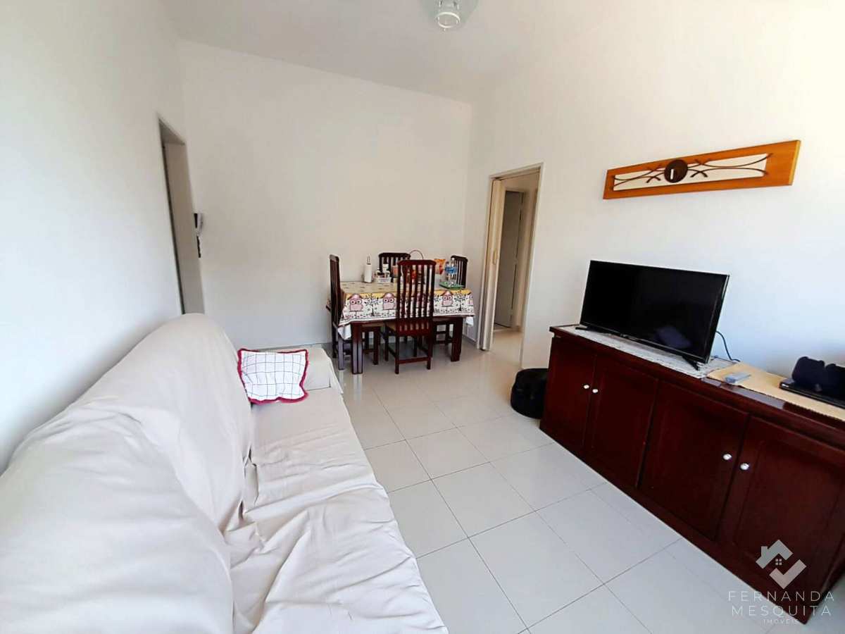  - Apartamento à venda em Botafogo na Rua São Clemente, 70m², 2 quartos, vaga e reformado