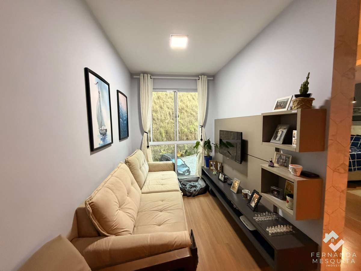 Apartamento à Venda em Pimenteiras – 2 Quartos, Planejados e Lazer Completo - Fernanda Mesquita Imóveis | Um novo capítulo pede um novo lar. Encontre aqui.