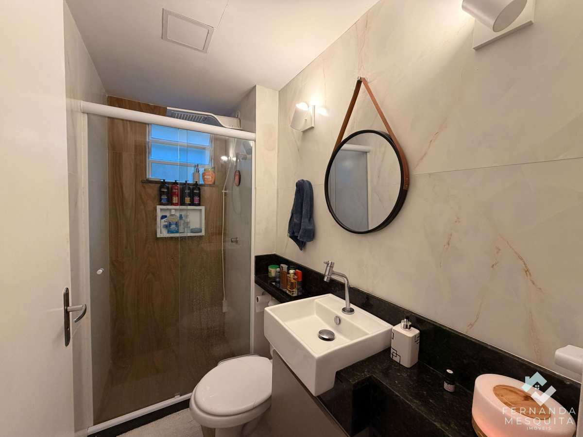  - Apartamento à Venda em Pimenteiras – 2 Quartos, Planejados e Lazer Completo