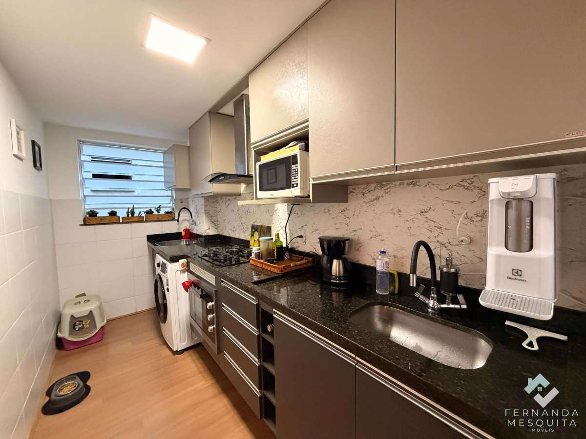  - Apartamento à Venda em Pimenteiras – 2 Quartos, Planejados e Lazer Completo