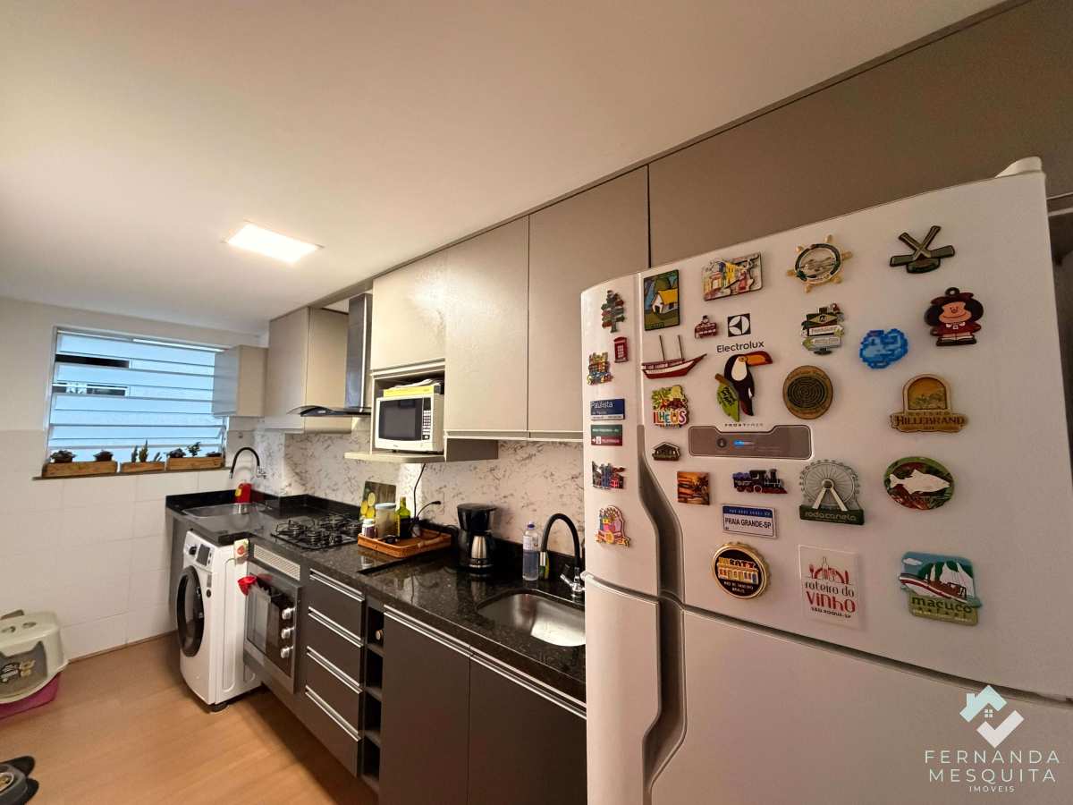  - Apartamento à Venda em Pimenteiras – 2 Quartos, Planejados e Lazer Completo