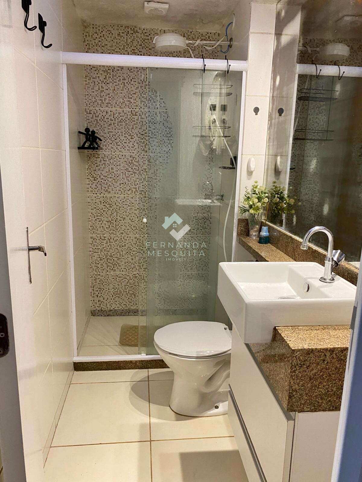  - Apartamento à Venda em Pimenteiras – 2 Quartos, Planejados e Lazer Completo