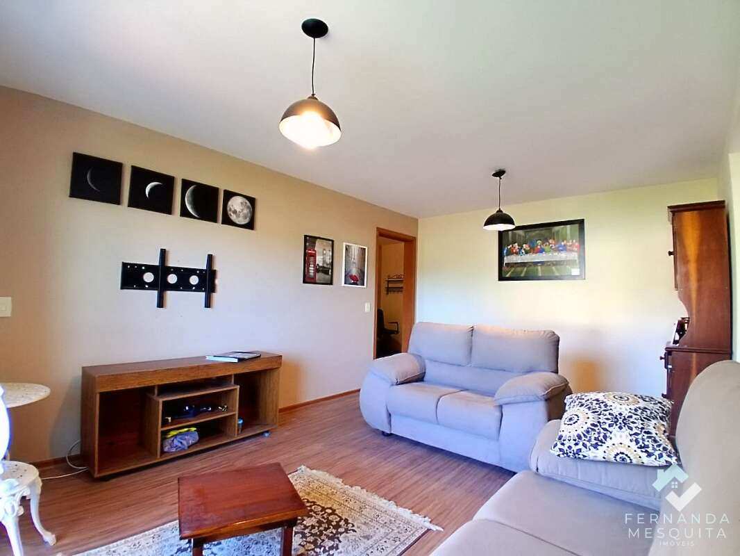 Apartamento à venda em Teresópolis, Alto, com 1 quarto, 70,42m² - Fernanda Mesquita Imóveis | Um novo capítulo pede um novo lar. Encontre aqui.
