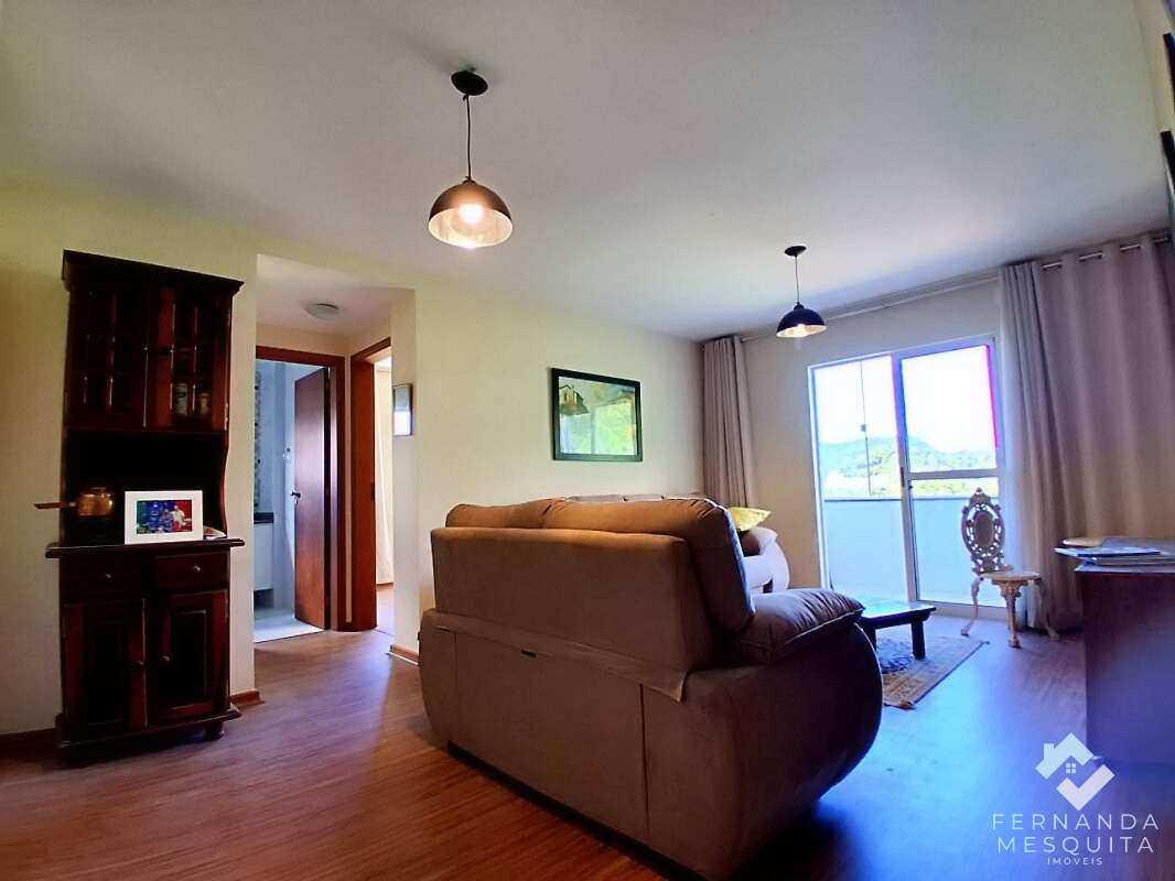  - Apartamento à venda em Teresópolis, Alto, com 1 quarto, 70,42m²