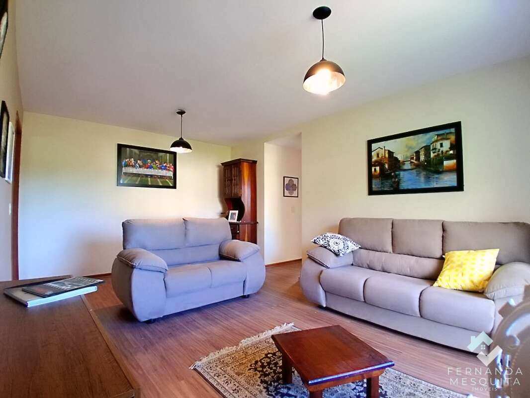  - Apartamento à venda em Teresópolis, Alto, com 1 quarto, 70,42m²