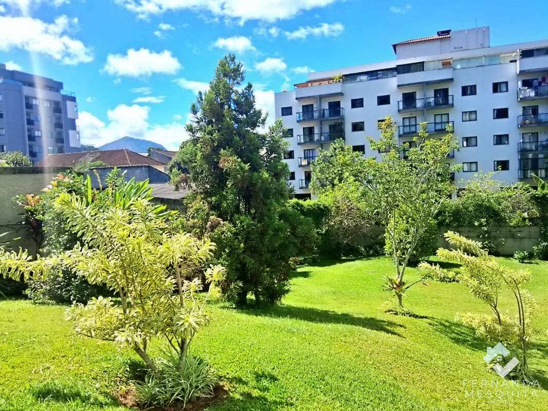  - Apartamento à venda em Teresópolis, Alto, com 1 quarto, 70,42m²