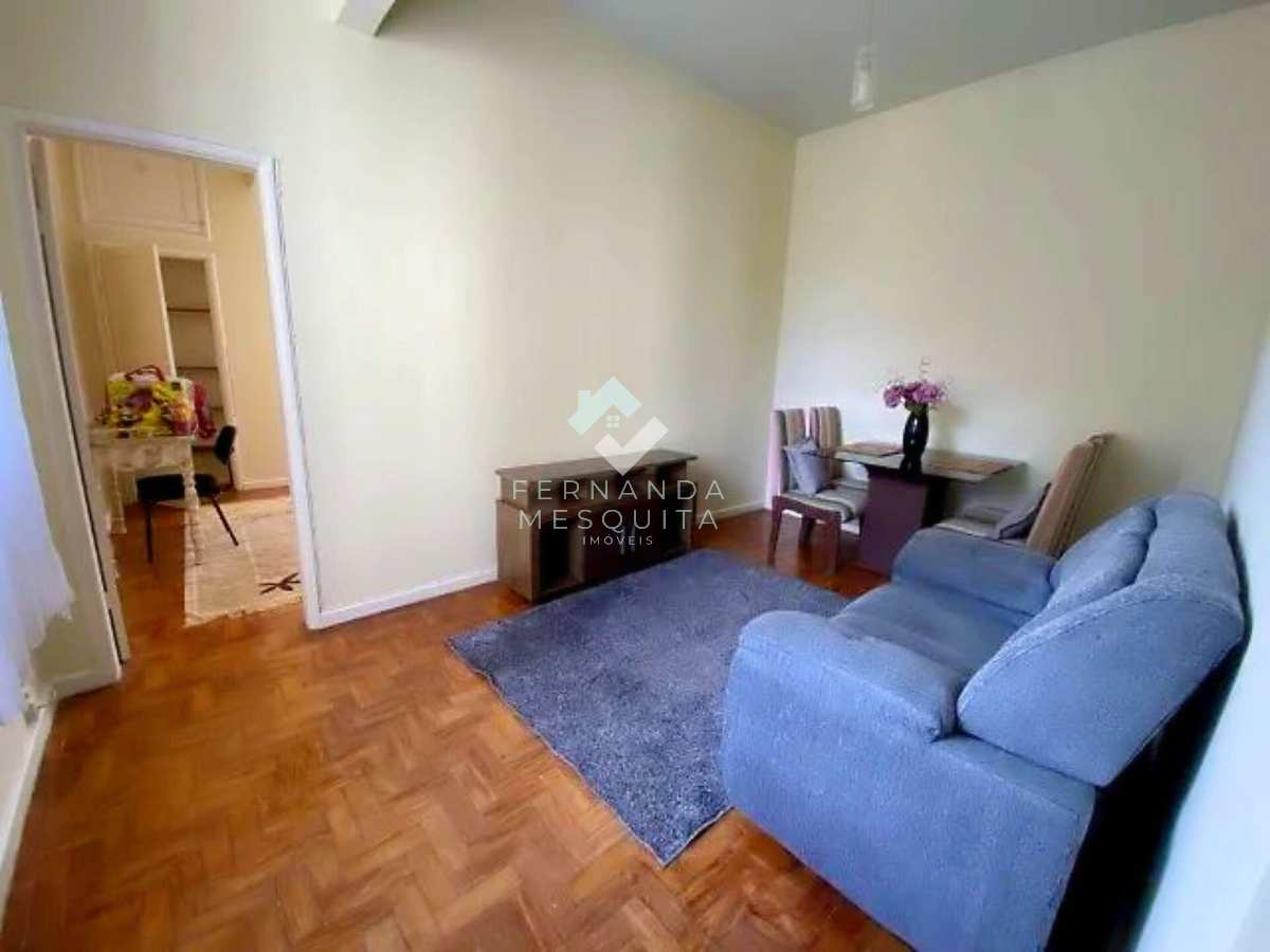 Apartamento à venda com 2 quartos, 44m² - Alto,Teresópolis