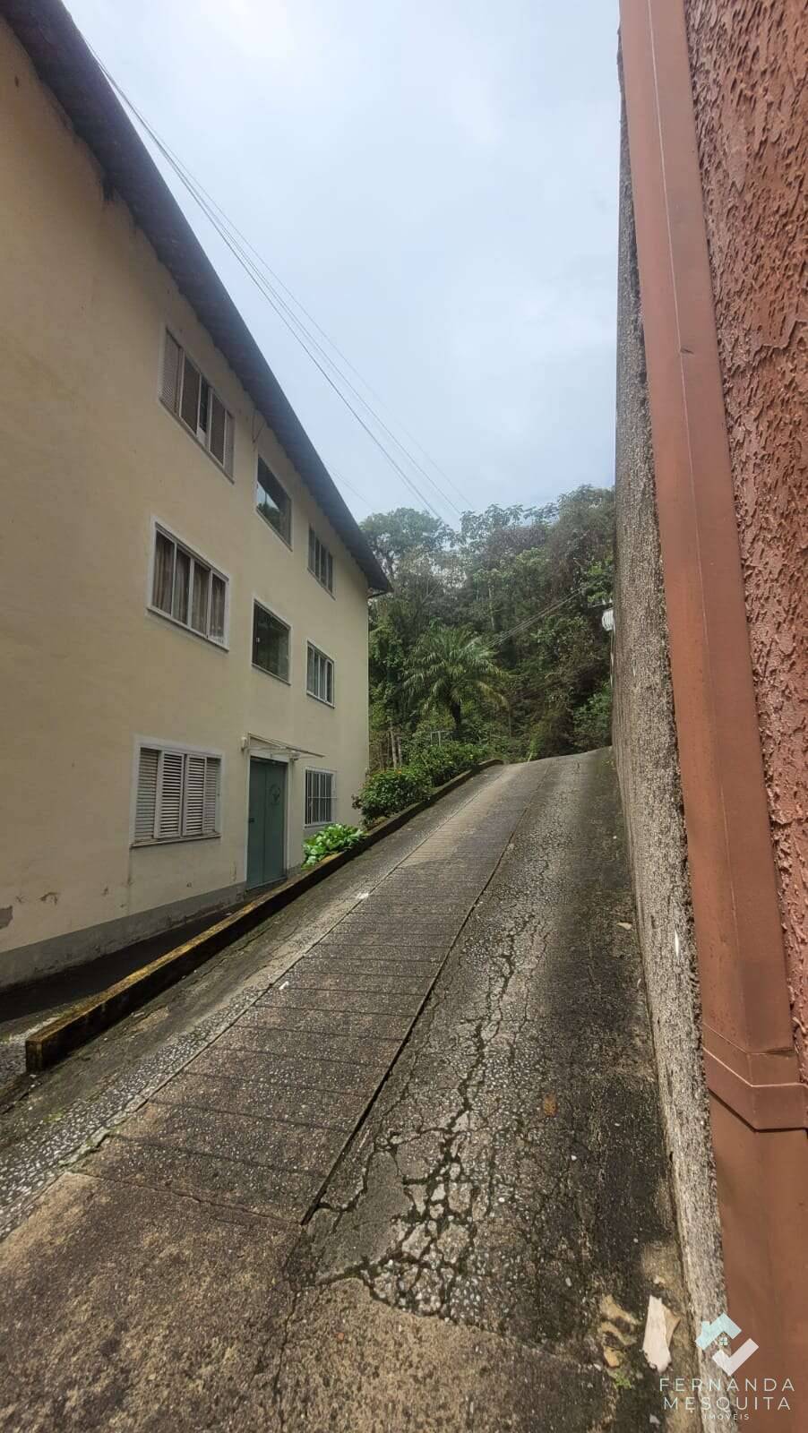  - Apartamento à venda em Teresópolis, Barra do Imbuí, com 2 quartos, 50m²
