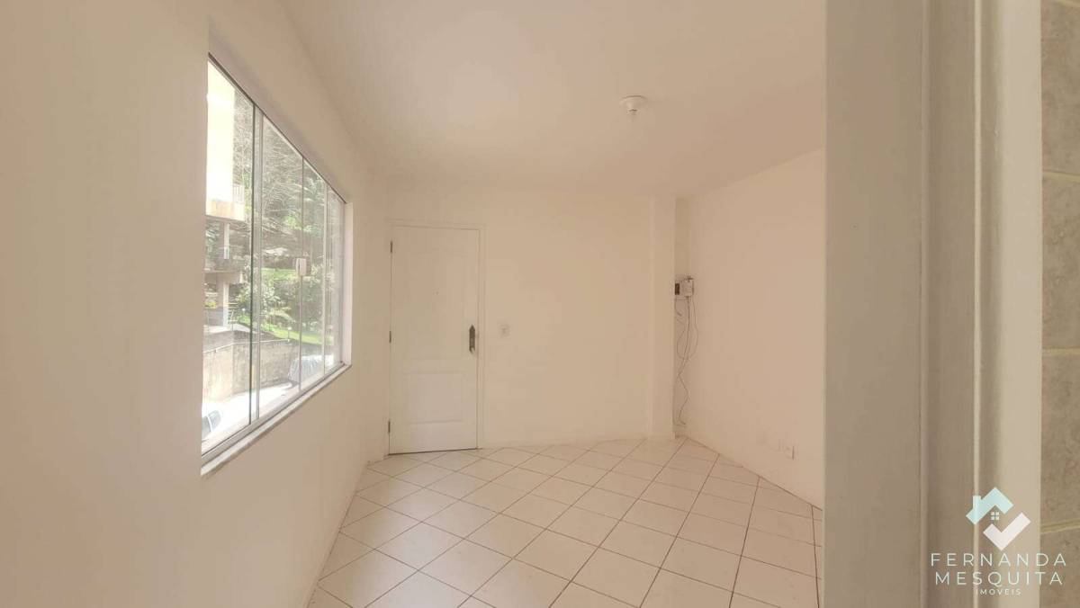  - Apartamento à venda em Teresópolis, Barra do Imbuí, com 2 quartos, 50m²