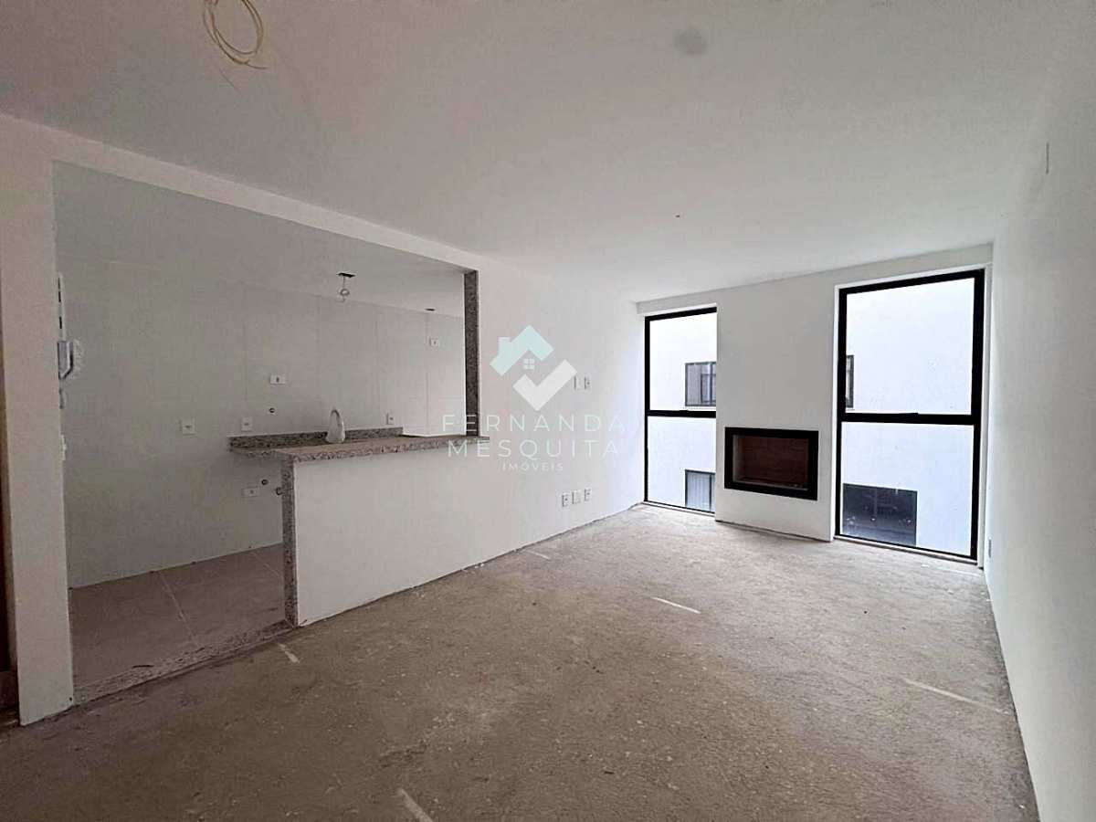 Apartamento à venda com 3 quartos, 77,75m² - Bom Retiro,Teresópolis