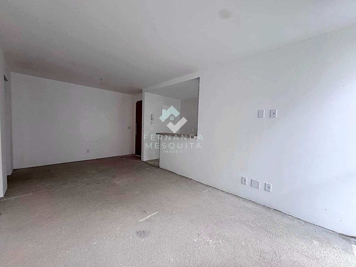  - Apartamento à venda em Teresópolis, Bom Retiro, com 3 quartos, 77,75m²