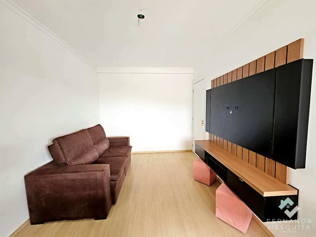  - Apartamento à venda, no Residencial Arvoredo em Teresópolis, Cascata do Imbuí, com 2 quartos, 45m²