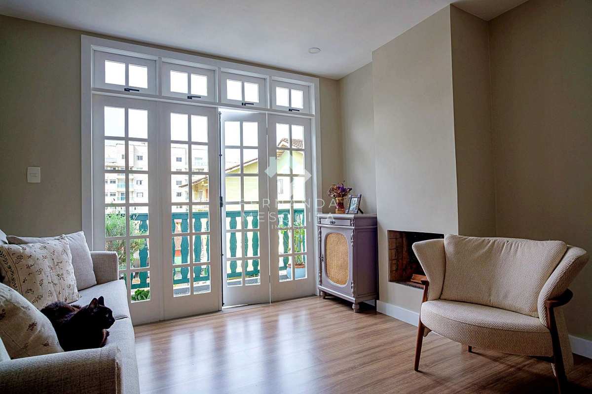 Apartamento à venda com 3 quartos, 105m² - Ermitage,Teresópolis