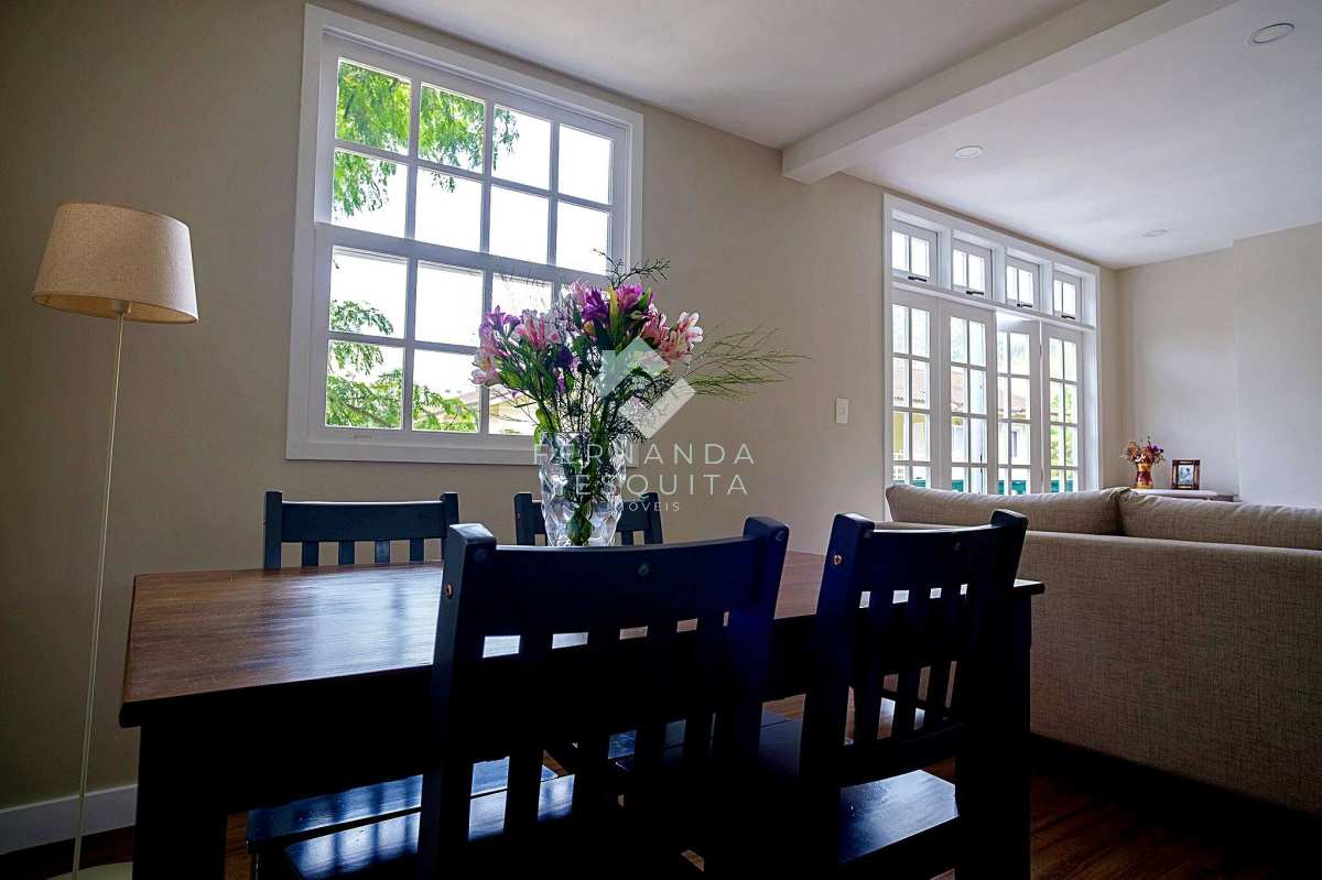 Apartamento à venda com 3 quartos, 105m² - Ermitage,Teresópolis