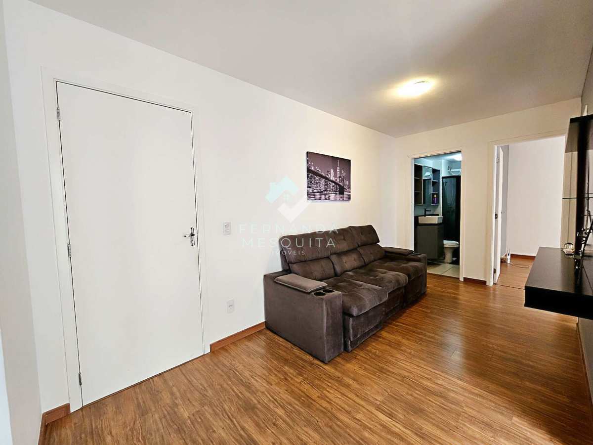 Apartamento à venda com 2 quartos, 49,72m² - Pimenteiras,Teresópolis