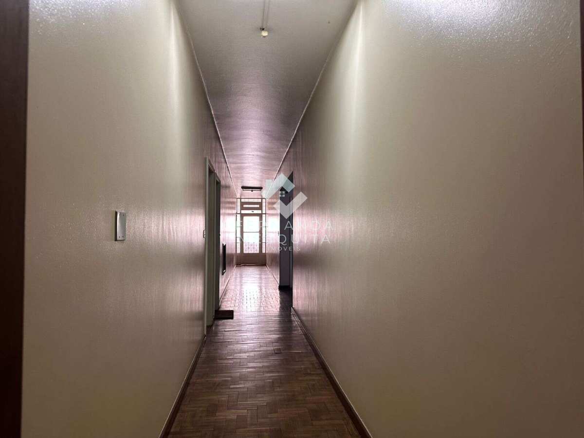 Apartamento à venda com 1 quarto, 44m² - Várzea,Teresópolis