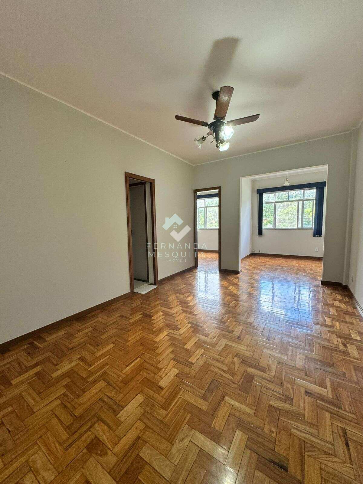 Apartamento à venda com 1 quarto, 44m² - Várzea,Teresópolis