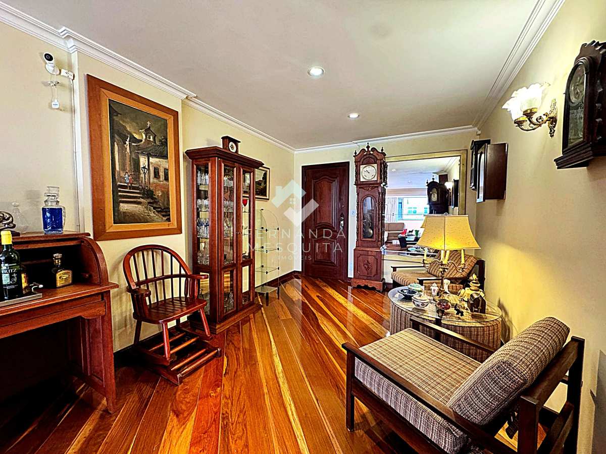  - Apartamento à venda em Teresópolis, Agriões, com 3 quartos, 170m²