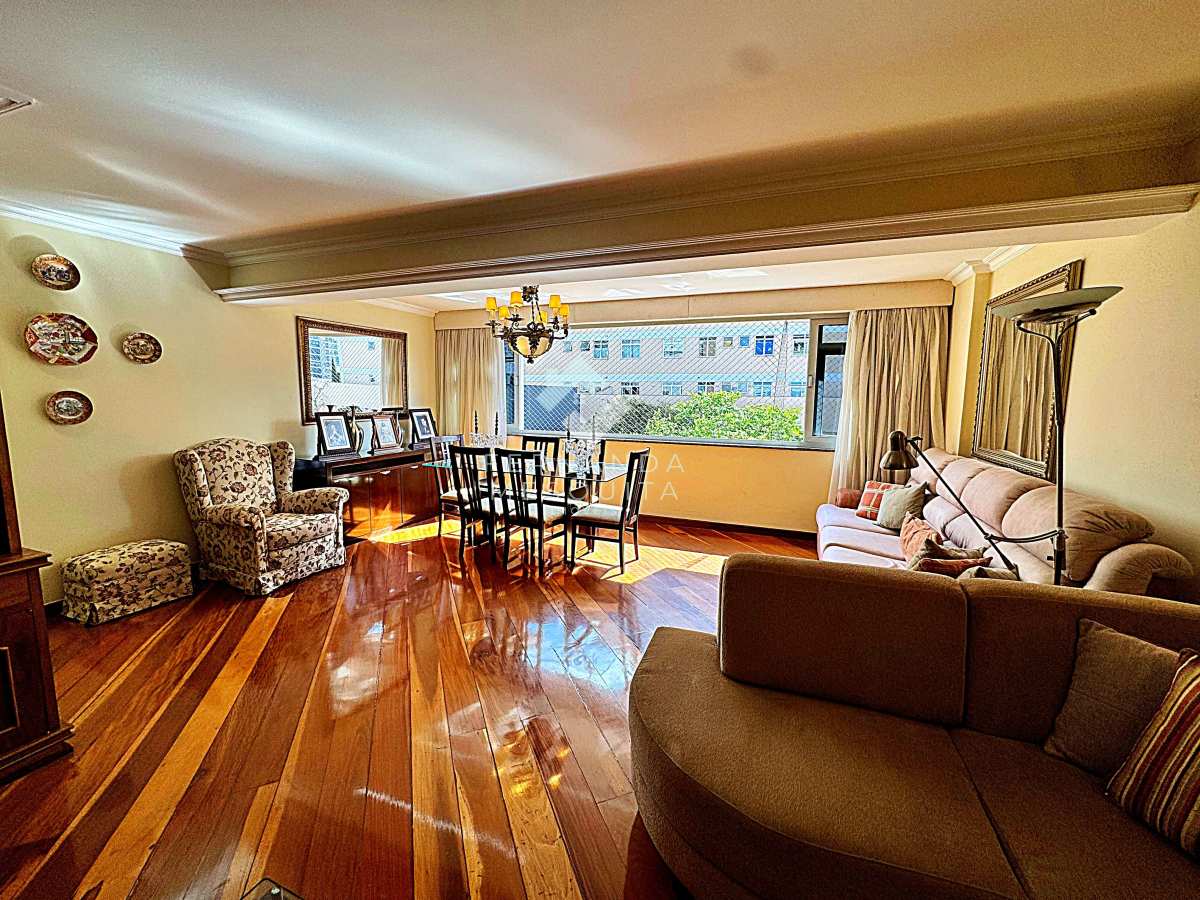 Apartamento à venda com 3 quartos, 170m² - Agriões,Teresópolis