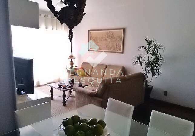 Apartamento à venda com 3 quartos, 147m² - Várzea,Teresópolis