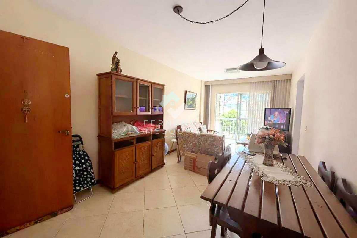 Apartamento à venda com 2 quartos, 55,41m² - Várzea,Teresópolis