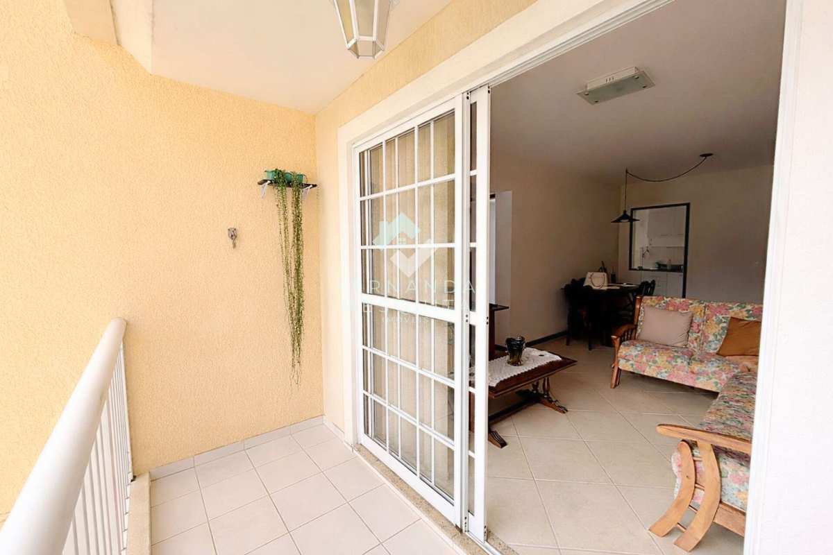 Apartamento à venda com 2 quartos, 55,41m² - Várzea,Teresópolis