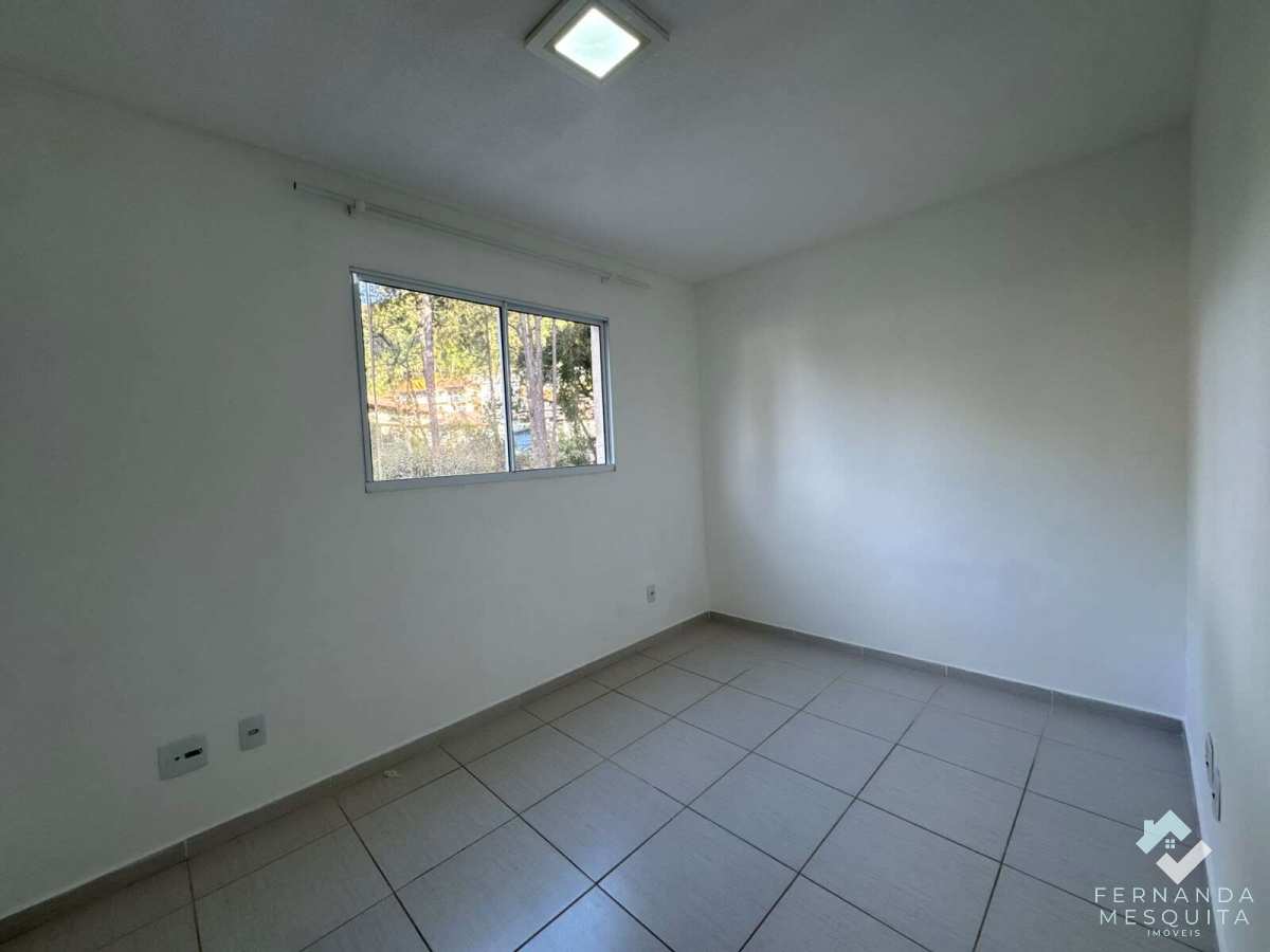  - Apartamento à Venda nas Pimenteiras em Teresópolis | 2 Quartos e Planejados