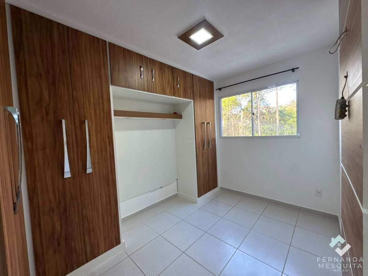  - Apartamento à Venda nas Pimenteiras em Teresópolis | 2 Quartos e Planejados