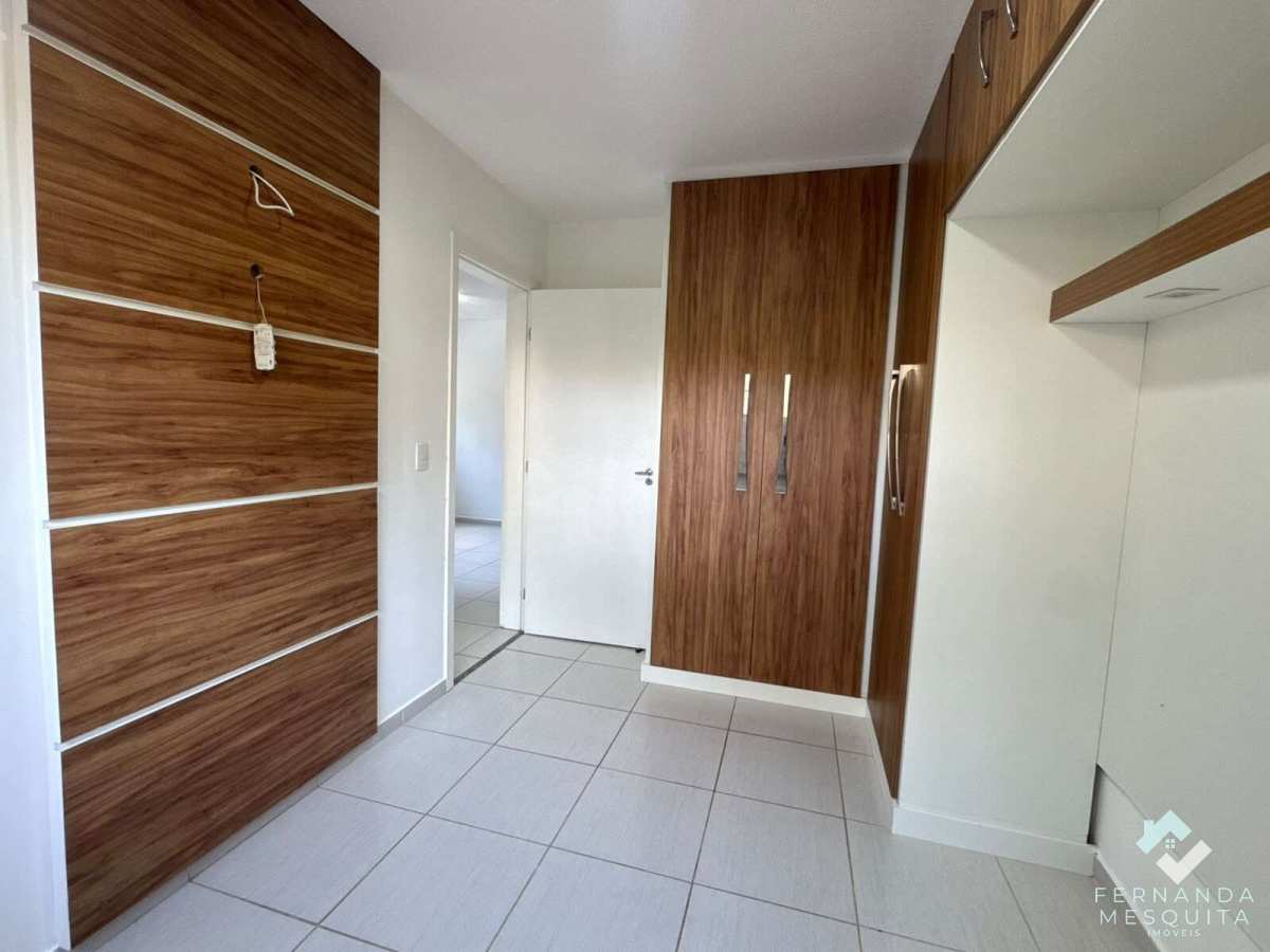  - Apartamento à Venda nas Pimenteiras em Teresópolis | 2 Quartos e Planejados