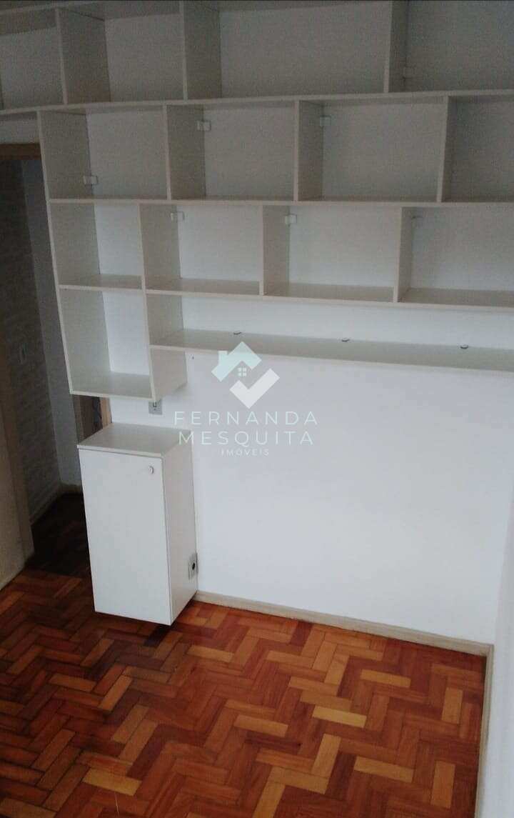 Apartamento à venda com 1 quarto, 35m² - Alto,Teresópolis