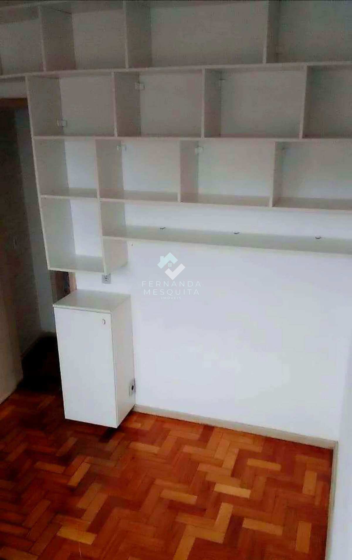 Apartamento à venda com 1 quarto, 35m² - Alto,Teresópolis